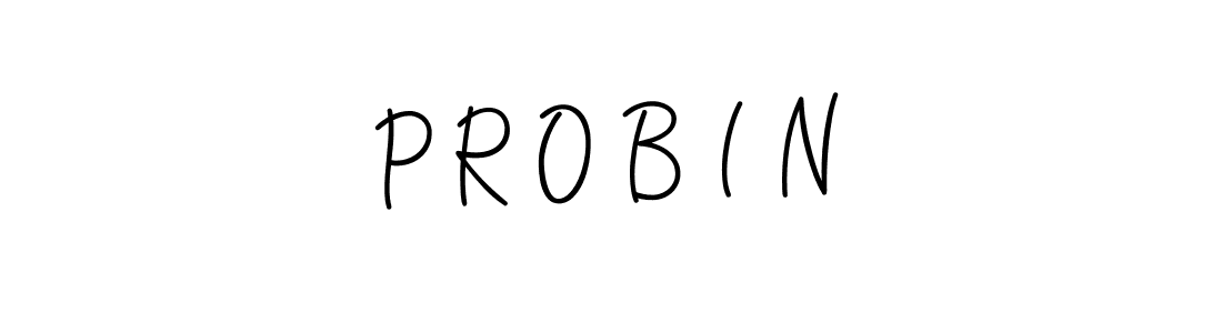 Best and Professional Signature Style for P R O B I N. Angelique-Rose-font-FFP Best Signature Style Collection. P R O B I N signature style 5 images and pictures png