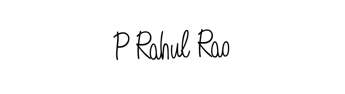 Make a short P Rahul Rao signature style. Manage your documents anywhere anytime using Angelique-Rose-font-FFP. Create and add eSignatures, submit forms, share and send files easily. P Rahul Rao signature style 5 images and pictures png