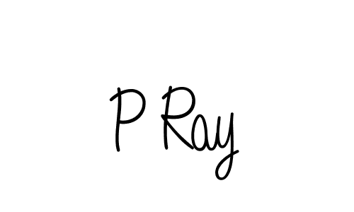 Here are the top 10 professional signature styles for the name P Ray. These are the best autograph styles you can use for your name. P Ray signature style 5 images and pictures png