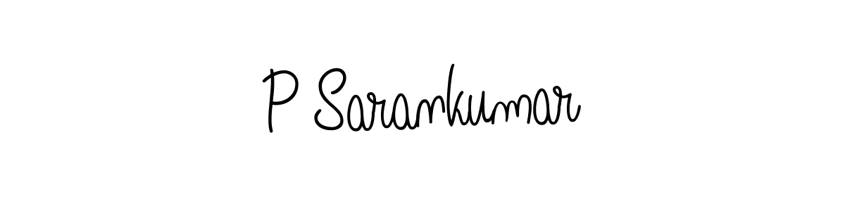 Here are the top 10 professional signature styles for the name P Sarankumar. These are the best autograph styles you can use for your name. P Sarankumar signature style 5 images and pictures png