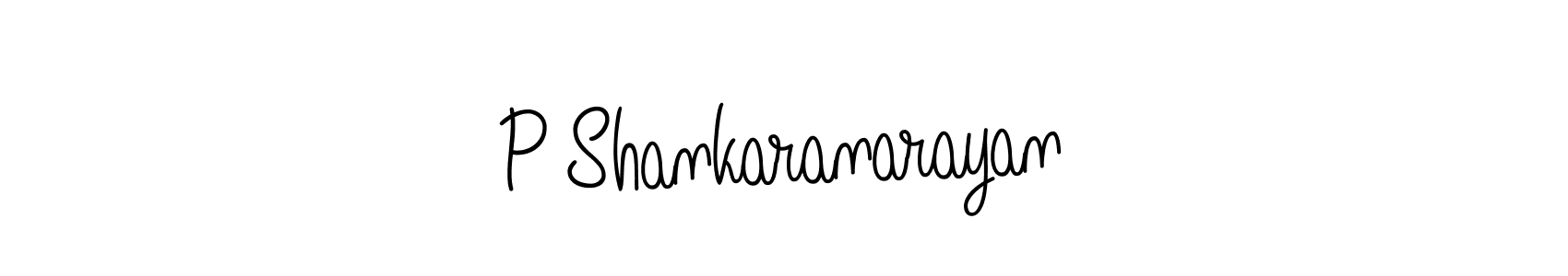 Also You can easily find your signature by using the search form. We will create P Shankaranarayan name handwritten signature images for you free of cost using Angelique-Rose-font-FFP sign style. P Shankaranarayan signature style 5 images and pictures png