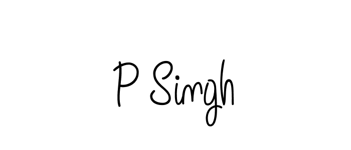 See photos of P Singh official signature by Spectra . Check more albums & portfolios. Read reviews & check more about Angelique-Rose-font-FFP font. P Singh signature style 5 images and pictures png