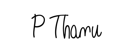 Angelique-Rose-font-FFP is a professional signature style that is perfect for those who want to add a touch of class to their signature. Get P Thanu name fancy signature for free. P Thanu signature style 5 images and pictures png
