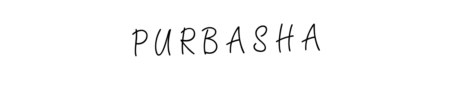 if you are searching for the best signature style for your name P U R B A S H A. so please give up your signature search. here we have designed multiple signature styles  using Angelique-Rose-font-FFP. P U R B A S H A signature style 5 images and pictures png