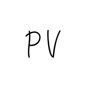 Best and Professional Signature Style for P V. Angelique-Rose-font-FFP Best Signature Style Collection. P V signature style 5 images and pictures png