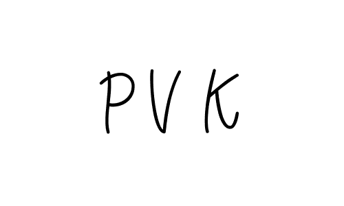 Once you've used our free online signature maker to create your best signature Angelique-Rose-font-FFP style, it's time to enjoy all of the benefits that P V K name signing documents. P V K signature style 5 images and pictures png