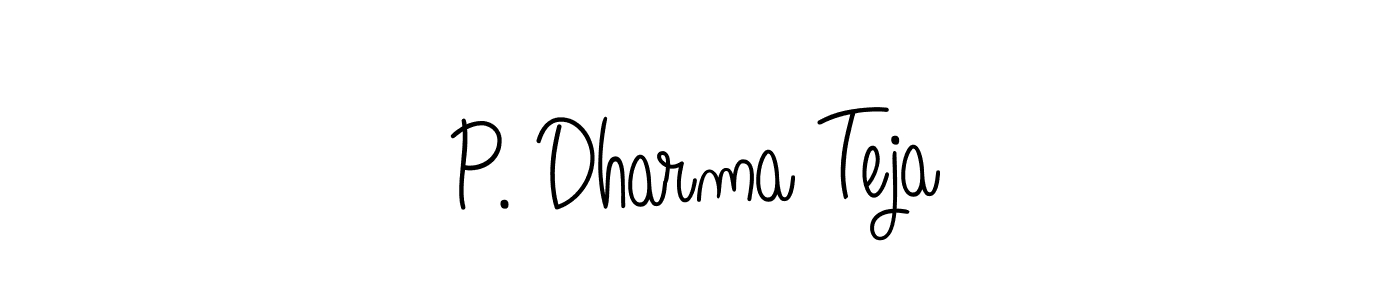 See photos of P. Dharma Teja official signature by Spectra . Check more albums & portfolios. Read reviews & check more about Angelique-Rose-font-FFP font. P. Dharma Teja signature style 5 images and pictures png