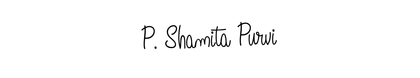 See photos of P. Shamita Purvi official signature by Spectra . Check more albums & portfolios. Read reviews & check more about Angelique-Rose-font-FFP font. P. Shamita Purvi signature style 5 images and pictures png