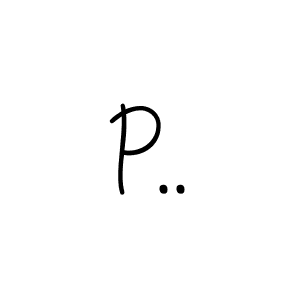 How to Draw P.. signature style? Angelique-Rose-font-FFP is a latest design signature styles for name P... P.. signature style 5 images and pictures png