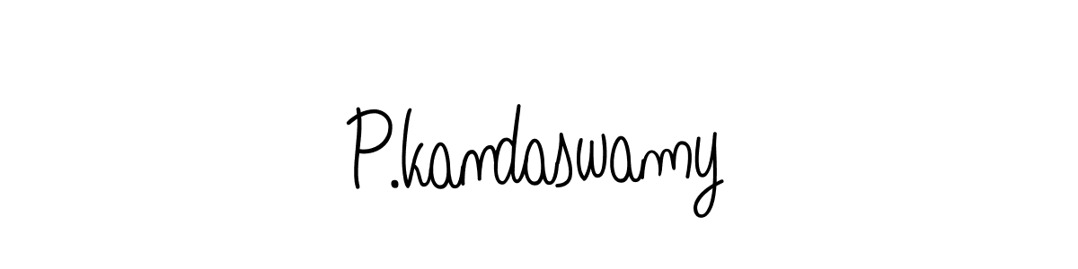 Make a short P.kandaswamy signature style. Manage your documents anywhere anytime using Angelique-Rose-font-FFP. Create and add eSignatures, submit forms, share and send files easily. P.kandaswamy signature style 5 images and pictures png