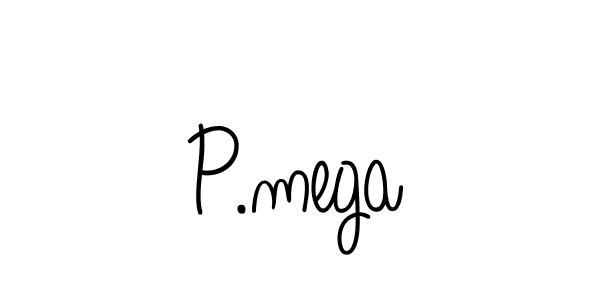 This is the best signature style for the P.mega name. Also you like these signature font (Angelique-Rose-font-FFP). Mix name signature. P.mega signature style 5 images and pictures png