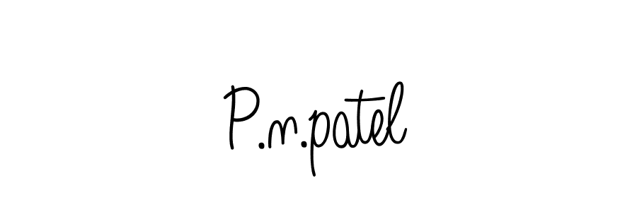 Here are the top 10 professional signature styles for the name P.n.patel. These are the best autograph styles you can use for your name. P.n.patel signature style 5 images and pictures png