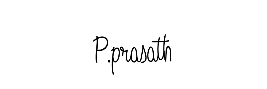 Here are the top 10 professional signature styles for the name P.prasath. These are the best autograph styles you can use for your name. P.prasath signature style 5 images and pictures png