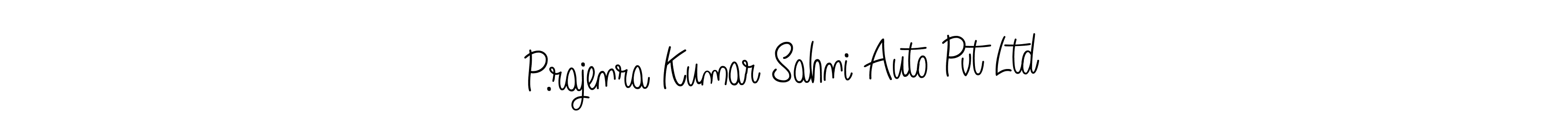 Similarly Angelique-Rose-font-FFP is the best handwritten signature design. Signature creator online .You can use it as an online autograph creator for name P.rajenra Kumar Sahni Auto Pvt Ltd. P.rajenra Kumar Sahni Auto Pvt Ltd signature style 5 images and pictures png