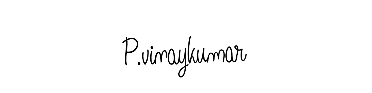 Here are the top 10 professional signature styles for the name P.vinaykumar. These are the best autograph styles you can use for your name. P.vinaykumar signature style 5 images and pictures png