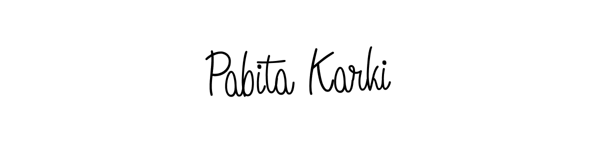 See photos of Pabita Karki official signature by Spectra . Check more albums & portfolios. Read reviews & check more about Angelique-Rose-font-FFP font. Pabita Karki signature style 5 images and pictures png