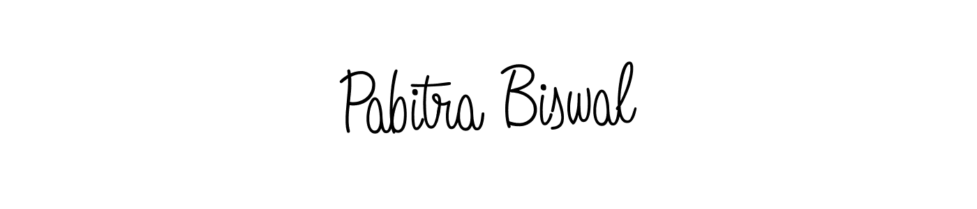 Best and Professional Signature Style for Pabitra Biswal. Angelique-Rose-font-FFP Best Signature Style Collection. Pabitra Biswal signature style 5 images and pictures png