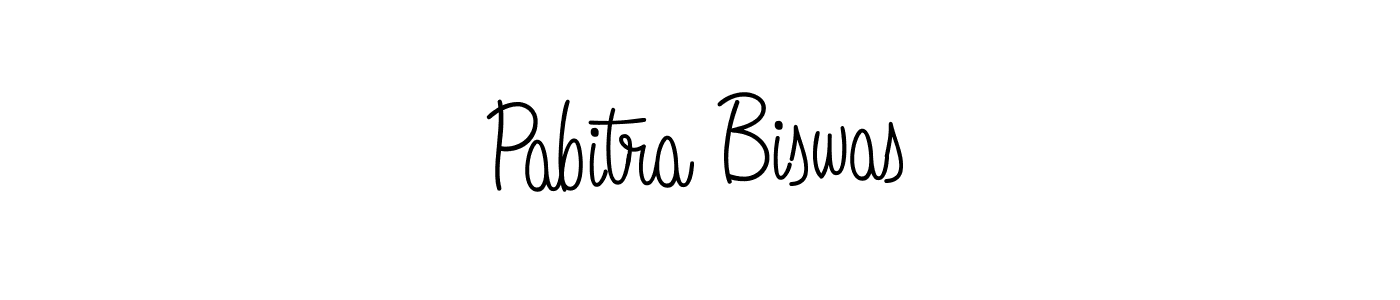 It looks lik you need a new signature style for name Pabitra Biswas. Design unique handwritten (Angelique-Rose-font-FFP) signature with our free signature maker in just a few clicks. Pabitra Biswas signature style 5 images and pictures png