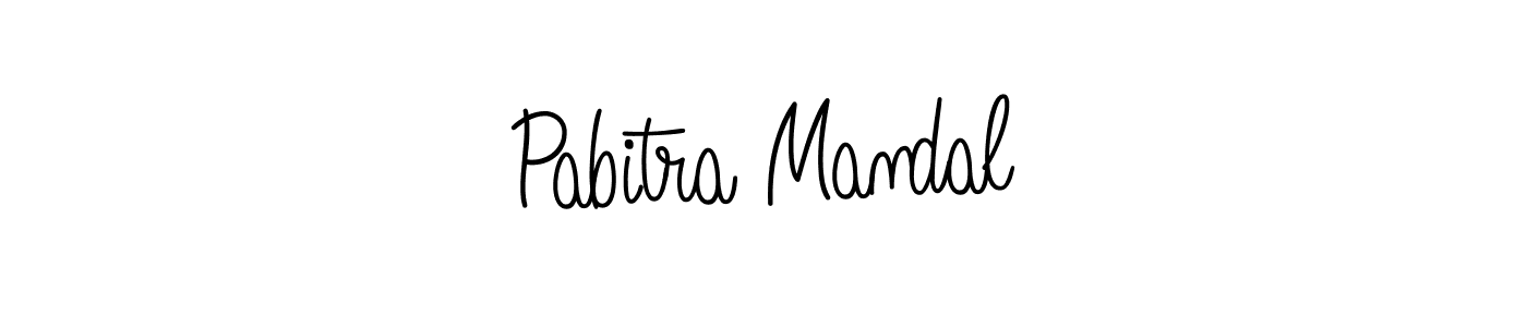This is the best signature style for the Pabitra Mandal name. Also you like these signature font (Angelique-Rose-font-FFP). Mix name signature. Pabitra Mandal signature style 5 images and pictures png