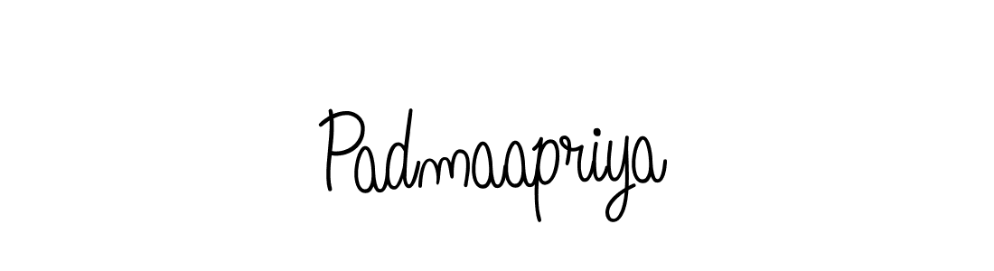 Make a short Padmaapriya signature style. Manage your documents anywhere anytime using Angelique-Rose-font-FFP. Create and add eSignatures, submit forms, share and send files easily. Padmaapriya signature style 5 images and pictures png