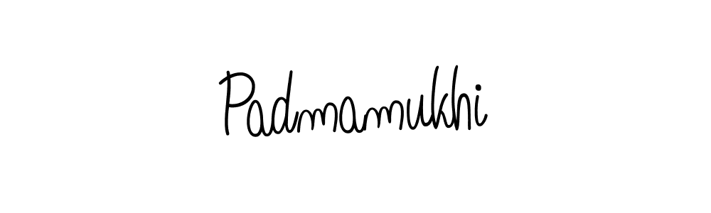 It looks lik you need a new signature style for name Padmamukhi. Design unique handwritten (Angelique-Rose-font-FFP) signature with our free signature maker in just a few clicks. Padmamukhi signature style 5 images and pictures png