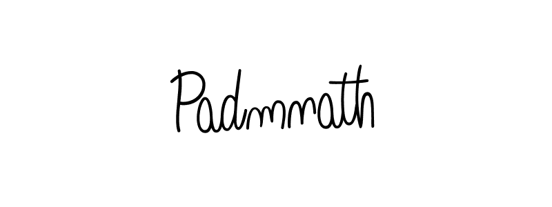 See photos of Padmnath official signature by Spectra . Check more albums & portfolios. Read reviews & check more about Angelique-Rose-font-FFP font. Padmnath signature style 5 images and pictures png