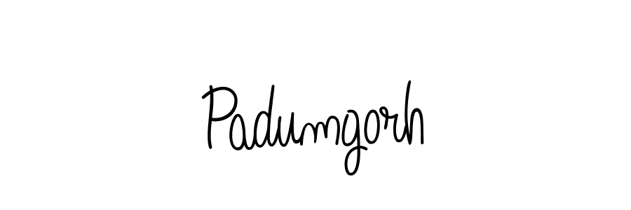 It looks lik you need a new signature style for name Padumgorh. Design unique handwritten (Angelique-Rose-font-FFP) signature with our free signature maker in just a few clicks. Padumgorh signature style 5 images and pictures png