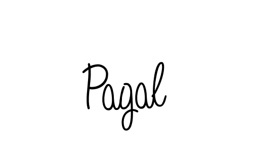 See photos of Pagal official signature by Spectra . Check more albums & portfolios. Read reviews & check more about Angelique-Rose-font-FFP font. Pagal signature style 5 images and pictures png