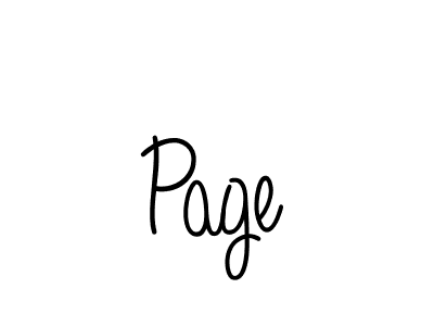 Once you've used our free online signature maker to create your best signature Angelique-Rose-font-FFP style, it's time to enjoy all of the benefits that Page name signing documents. Page signature style 5 images and pictures png