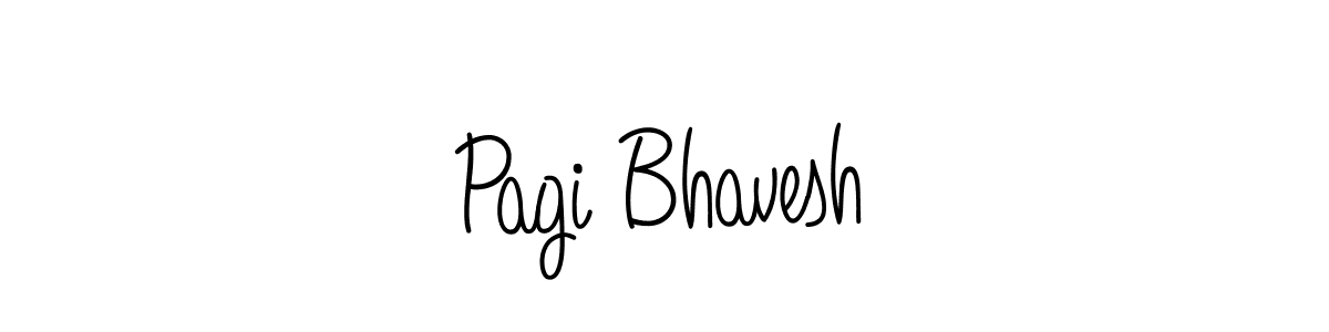 This is the best signature style for the Pagi Bhavesh name. Also you like these signature font (Angelique-Rose-font-FFP). Mix name signature. Pagi Bhavesh signature style 5 images and pictures png