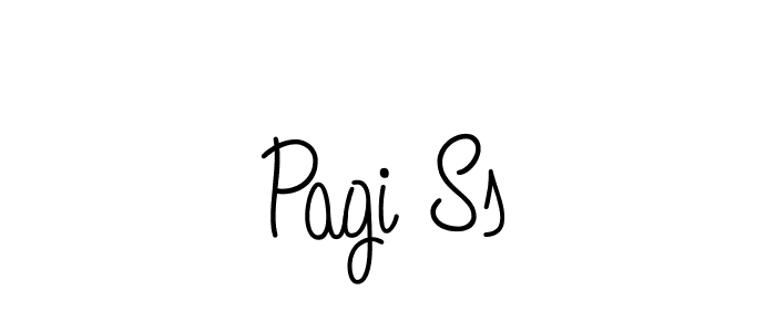 See photos of Pagi Ss official signature by Spectra . Check more albums & portfolios. Read reviews & check more about Angelique-Rose-font-FFP font. Pagi Ss signature style 5 images and pictures png