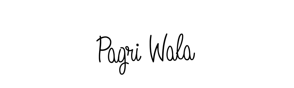 This is the best signature style for the Pagri Wala name. Also you like these signature font (Angelique-Rose-font-FFP). Mix name signature. Pagri Wala signature style 5 images and pictures png