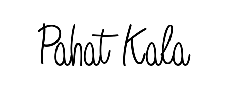 Discover the perfect balance of readability and style for Pahat Kala with Angelique-Rose-font-FFP font. Create your dream signature today. Pahat Kala signature style 5 images and pictures png