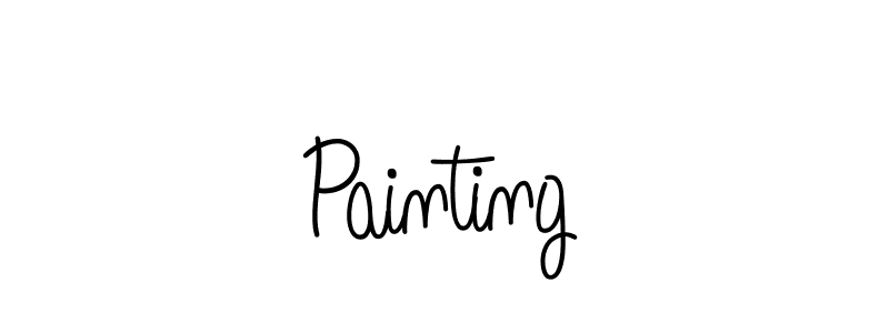 Once you've used our free online signature maker to create your best signature Angelique-Rose-font-FFP style, it's time to enjoy all of the benefits that Painting name signing documents. Painting signature style 5 images and pictures png