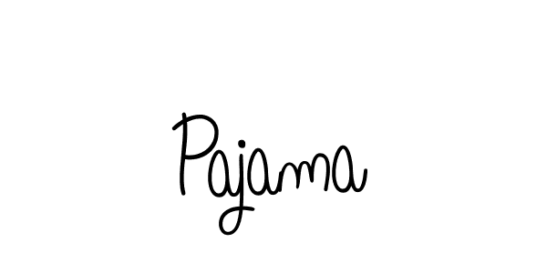 It looks lik you need a new signature style for name Pajama. Design unique handwritten (Angelique-Rose-font-FFP) signature with our free signature maker in just a few clicks. Pajama signature style 5 images and pictures png