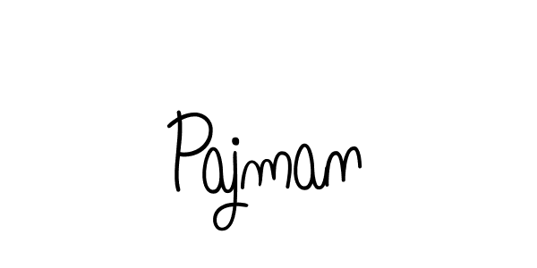 It looks lik you need a new signature style for name Pajman. Design unique handwritten (Angelique-Rose-font-FFP) signature with our free signature maker in just a few clicks. Pajman signature style 5 images and pictures png