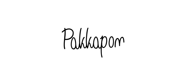 if you are searching for the best signature style for your name Pakkapon. so please give up your signature search. here we have designed multiple signature styles  using Angelique-Rose-font-FFP. Pakkapon signature style 5 images and pictures png