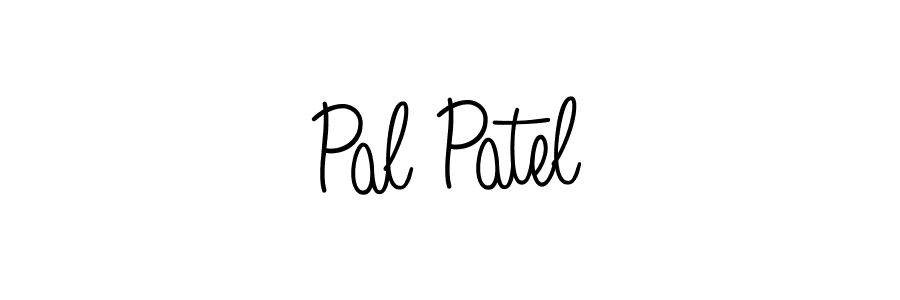 Also You can easily find your signature by using the search form. We will create Pal Patel name handwritten signature images for you free of cost using Angelique-Rose-font-FFP sign style. Pal Patel signature style 5 images and pictures png