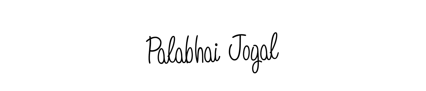 See photos of Palabhai Jogal official signature by Spectra . Check more albums & portfolios. Read reviews & check more about Angelique-Rose-font-FFP font. Palabhai Jogal signature style 5 images and pictures png