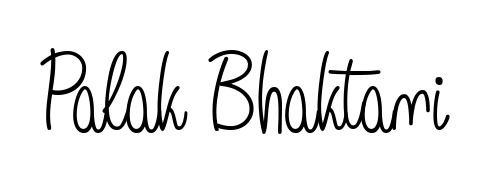 Master the art of signing with Palak Bhaktani written in fluent Angelique-Rose-font-FFP script. A great template to practice and refine your handwriting. Palak Bhaktani signature style 5 images and pictures png