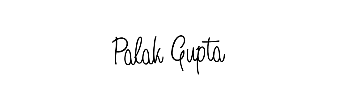Angelique-Rose-font-FFP is a professional signature style that is perfect for those who want to add a touch of class to their signature. It is also a great choice for those who want to make their signature more unique. Get Palak Gupta name to fancy signature for free. Palak Gupta signature style 5 images and pictures png