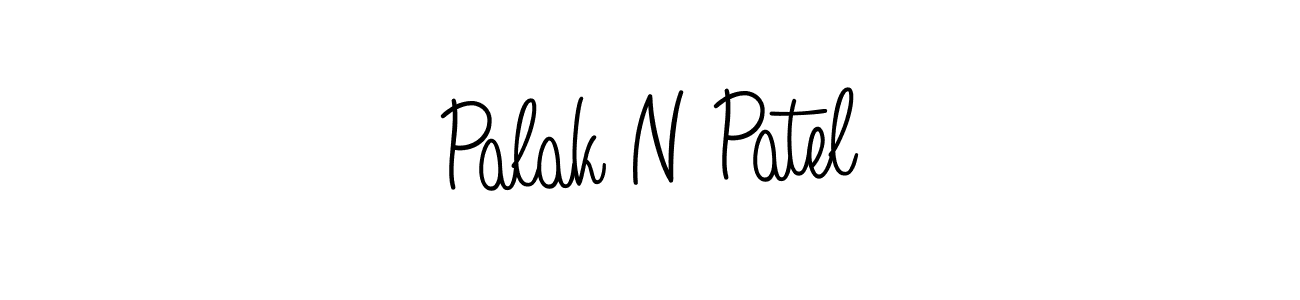 Similarly Angelique-Rose-font-FFP is the best handwritten signature design. Signature creator online .You can use it as an online autograph creator for name Palak N Patel. Palak N Patel signature style 5 images and pictures png