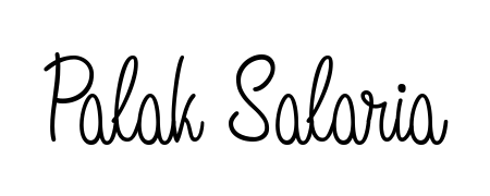 Try this chic Palak Salaria handwritten sign style. Using Angelique-Rose-font-FFP font elements, it gives your name a sleek, memorable identity. Palak Salaria signature style 5 images and pictures png
