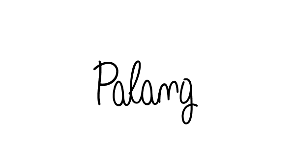 It looks lik you need a new signature style for name Palang. Design unique handwritten (Angelique-Rose-font-FFP) signature with our free signature maker in just a few clicks. Palang signature style 5 images and pictures png