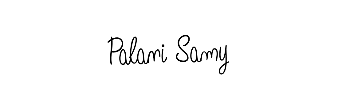 Also You can easily find your signature by using the search form. We will create Palani Samy name handwritten signature images for you free of cost using Angelique-Rose-font-FFP sign style. Palani Samy signature style 5 images and pictures png