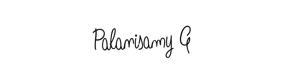 Also You can easily find your signature by using the search form. We will create Palanisamy G name handwritten signature images for you free of cost using Angelique-Rose-font-FFP sign style. Palanisamy G signature style 5 images and pictures png