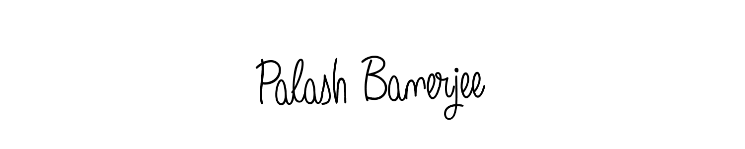 Check out images of Autograph of Palash Banerjee name. Actor Palash Banerjee Signature Style. Angelique-Rose-font-FFP is a professional sign style online. Palash Banerjee signature style 5 images and pictures png