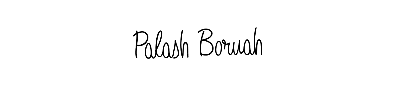 Similarly Angelique-Rose-font-FFP is the best handwritten signature design. Signature creator online .You can use it as an online autograph creator for name Palash Boruah. Palash Boruah signature style 5 images and pictures png