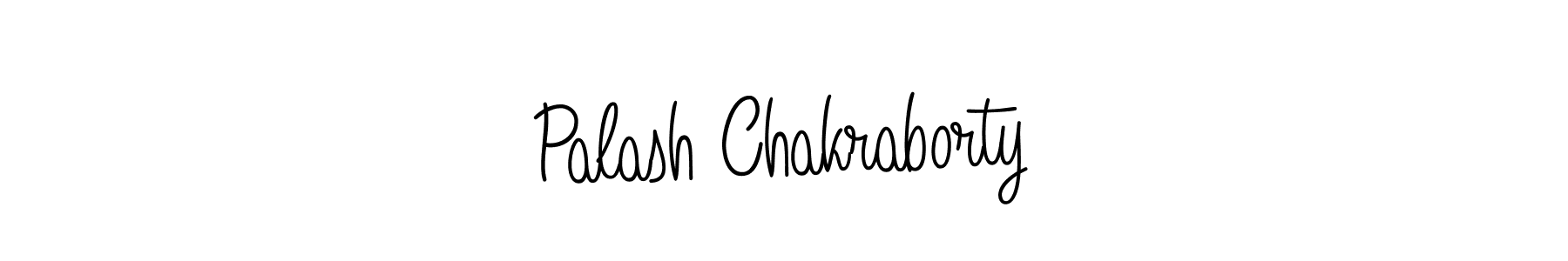 How to make Palash Chakraborty signature? Angelique-Rose-font-FFP is a professional autograph style. Create handwritten signature for Palash Chakraborty name. Palash Chakraborty signature style 5 images and pictures png