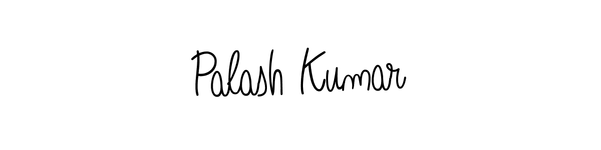 Angelique-Rose-font-FFP is a professional signature style that is perfect for those who want to add a touch of class to their signature. It is also a great choice for those who want to make their signature more unique. Get Palash Kumar name to fancy signature for free. Palash Kumar signature style 5 images and pictures png